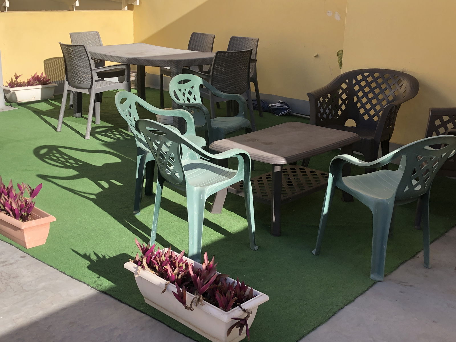 Homestay Las Palmas de Gran Canaria 248614