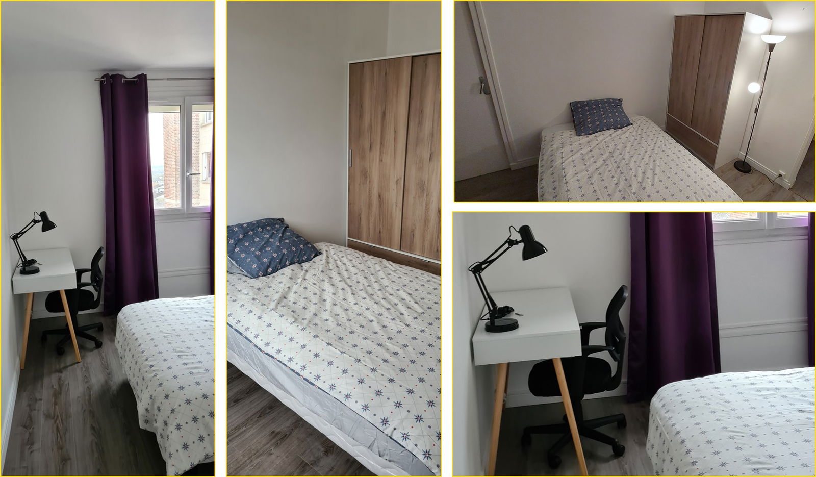 Colocation Mantes-la-Jolie 264640