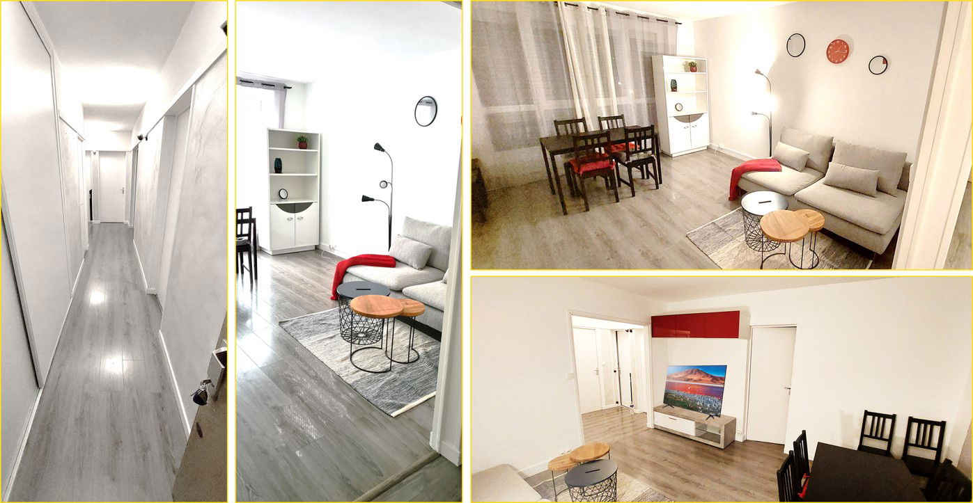 Colocation Mantes-la-Jolie 264641