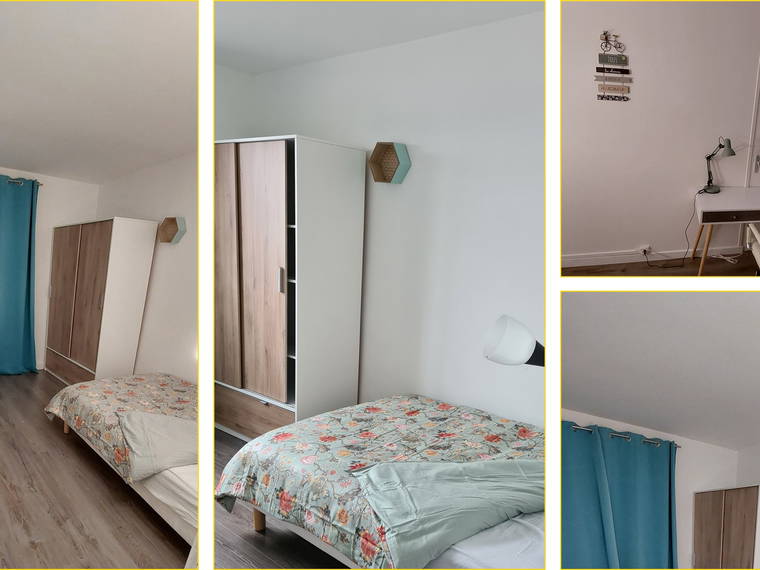 Homestay Mantes-la-Jolie 264641-1