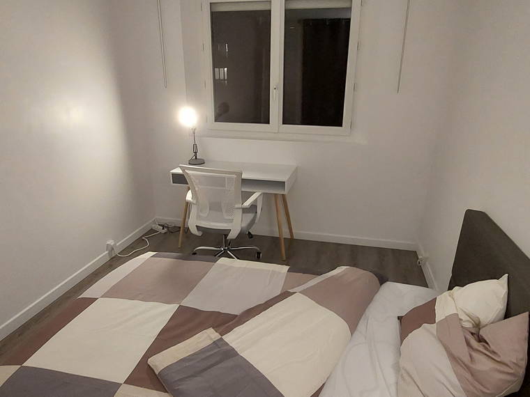 Chambre À Louer Mantes-la-Jolie 280769