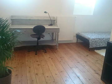 Room For Rent Roubaix 109049