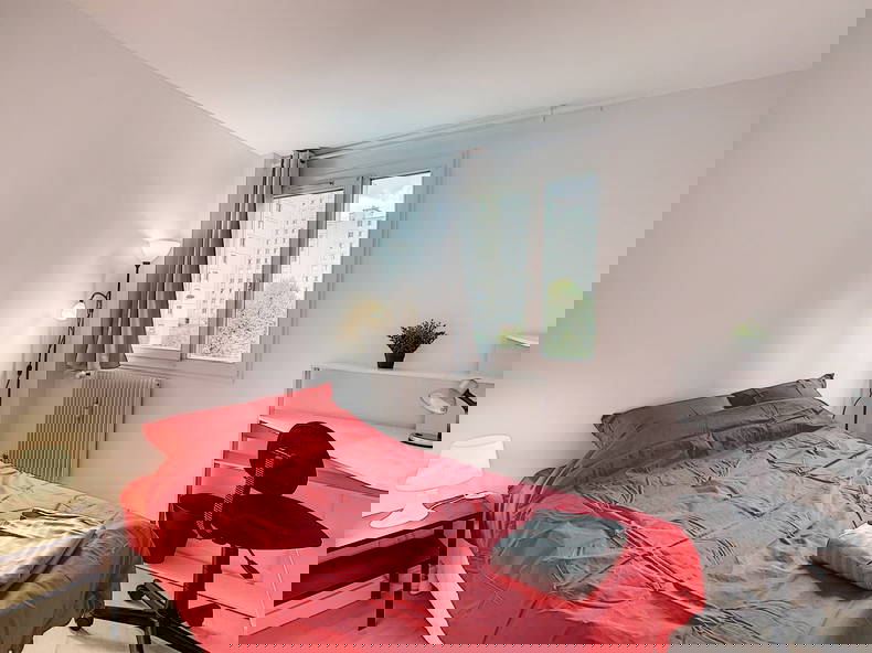 Colocation Saint-Denis 266685-1