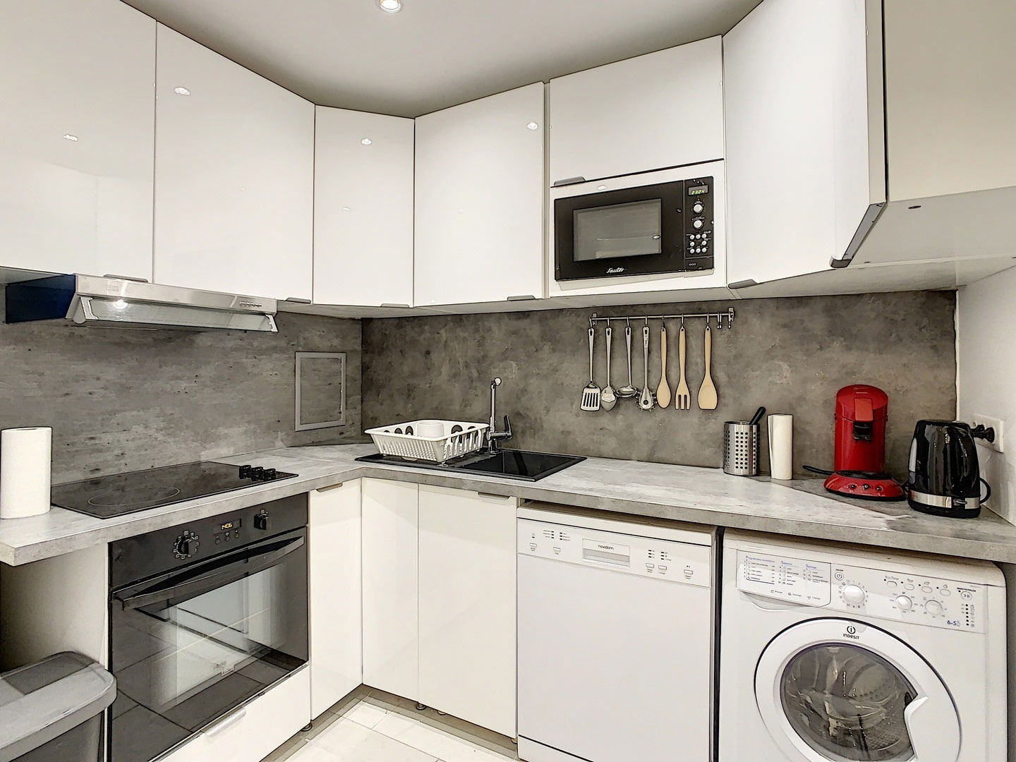 Colocation Saint-Denis 266685