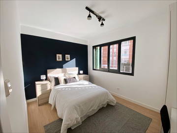 Chambre À Louer Madrid 263916