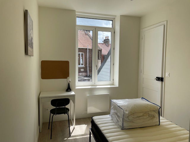 Coliving Croix 564049