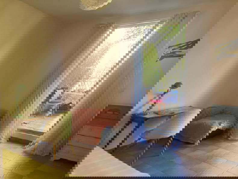 Zakwaterowanie U Rodziny Aix-en-Provence 384042-1