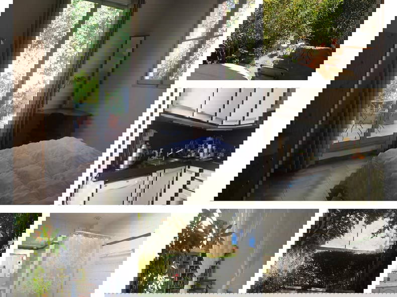 Zakwaterowanie U Rodziny Aix-en-Provence 384042-2