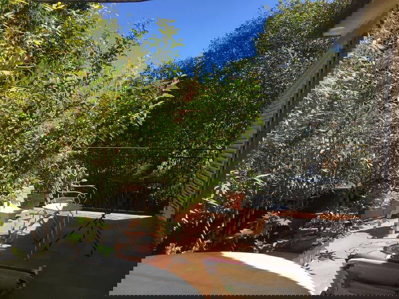 Zakwaterowanie U Rodziny Aix-en-Provence 384042-3