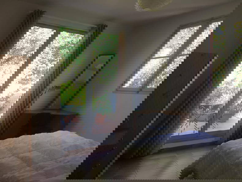 Zakwaterowanie U Rodziny Aix-en-Provence 384042-4