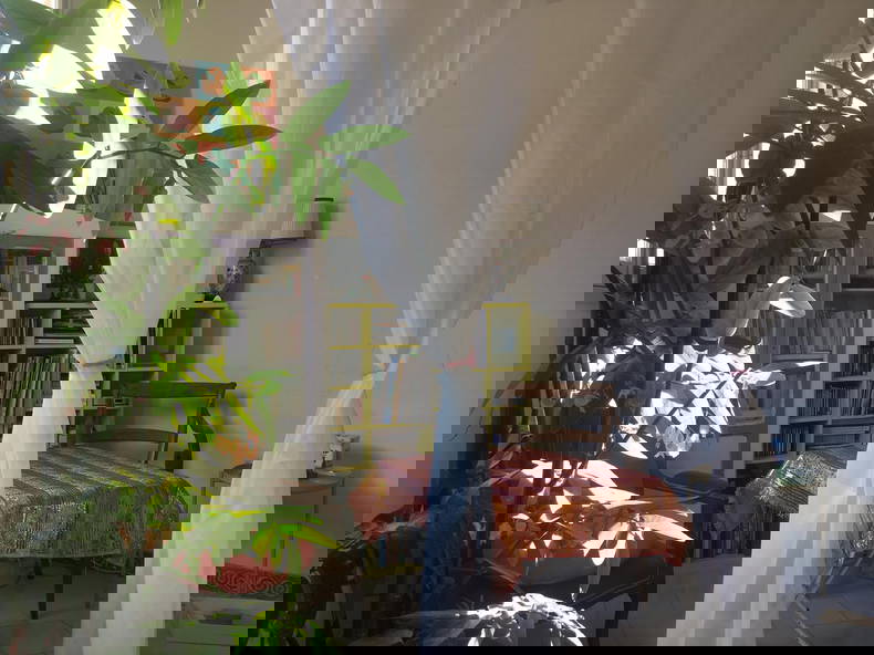 Zakwaterowanie U Rodziny Aix-en-Provence 384042-5