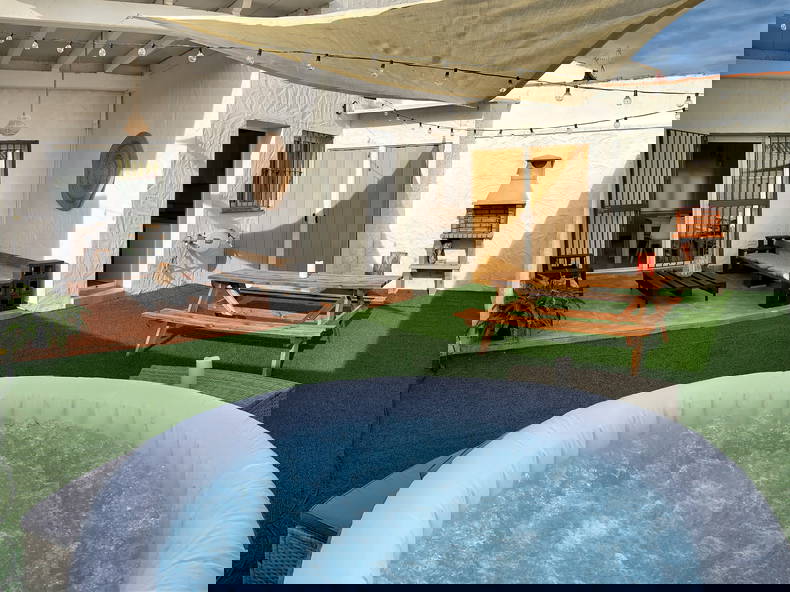 Toda La Casa El Ronquillo 313058-1