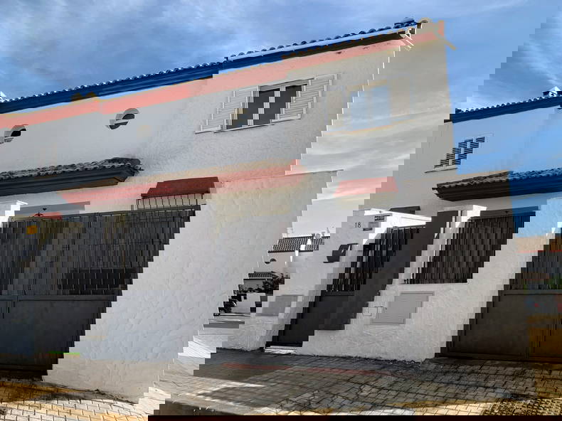 Toda La Casa El Ronquillo 313058-2