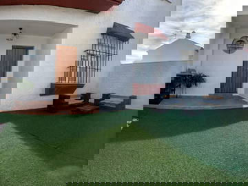 Logement Entier El Ronquillo 313058-4