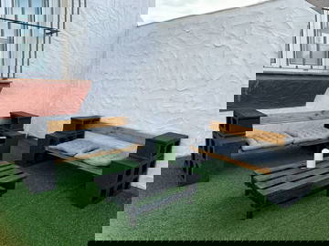 Logement Entier El Ronquillo 313058-5