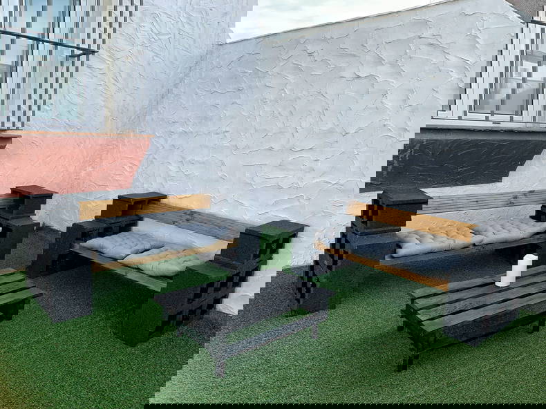 Toda La Casa El Ronquillo 313058-5