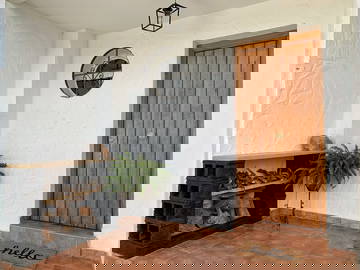 Logement Entier El Ronquillo 313058-6