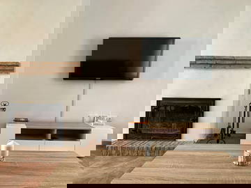 Logement Entier El Ronquillo 313058-8