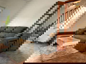 Logement Entier El Ronquillo 313058-9