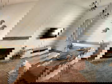 Logement Entier El Ronquillo 313058-10