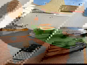 Logement Entier El Ronquillo 313058-12