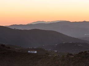 Beautiful Rural House In The Axarquia