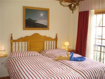 Room For Rent Icod De Los Vinos 172022-1