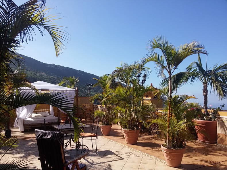 Hele Huis Icod de los Vinos 172022-4