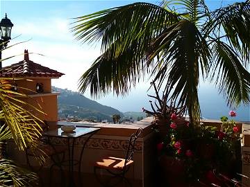 Logement Entier Icod De Los Vinos 172022-5