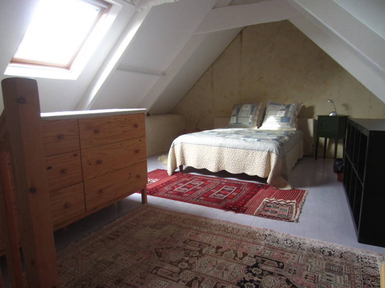 Chambre À Louer Ploubazlanec 306464