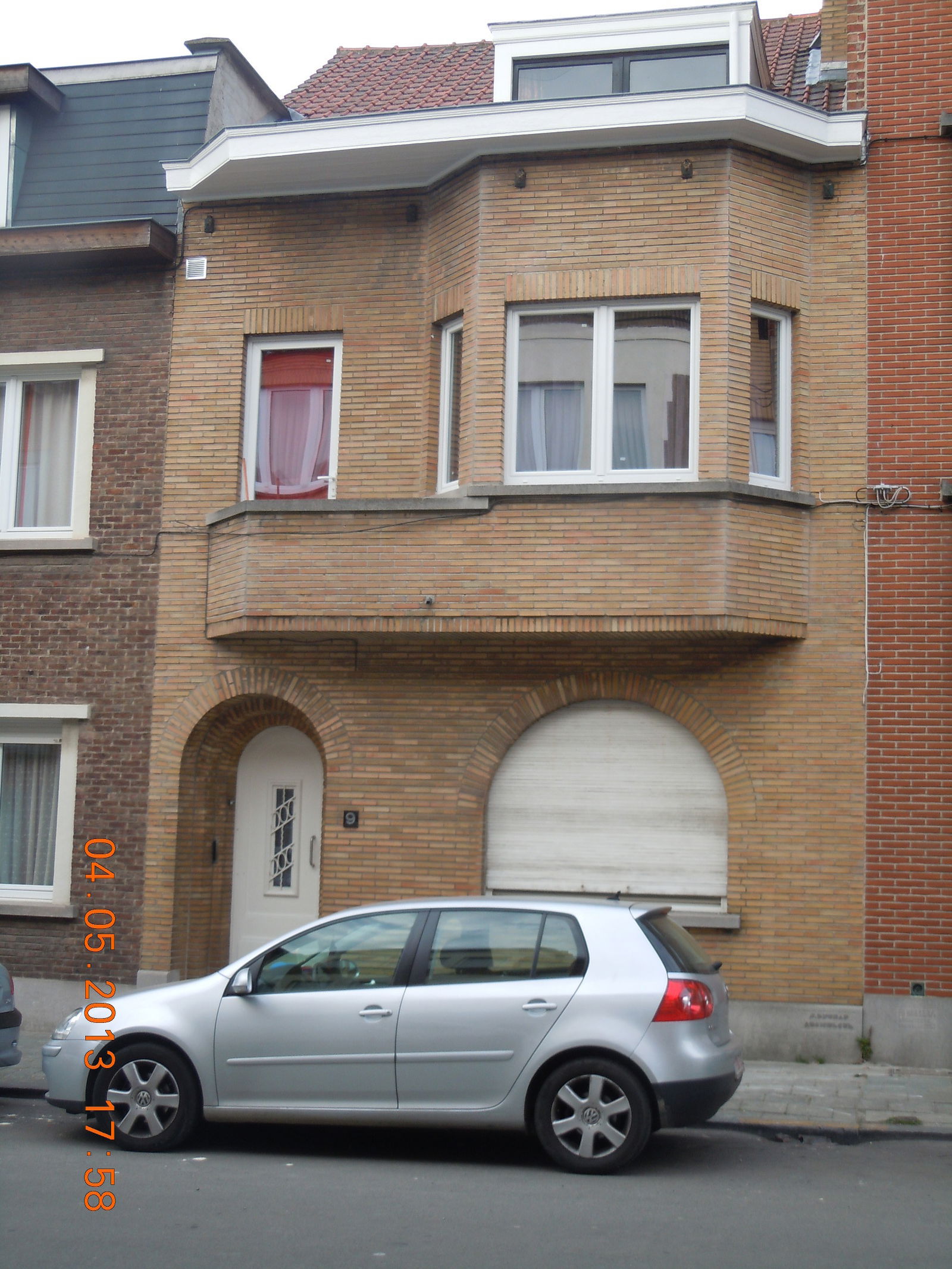 Colocation Anderlecht 109737