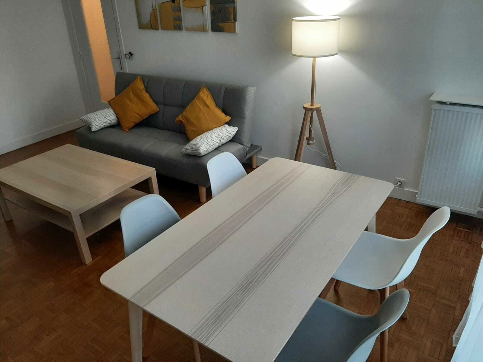 Colocation Argenteuil 255167