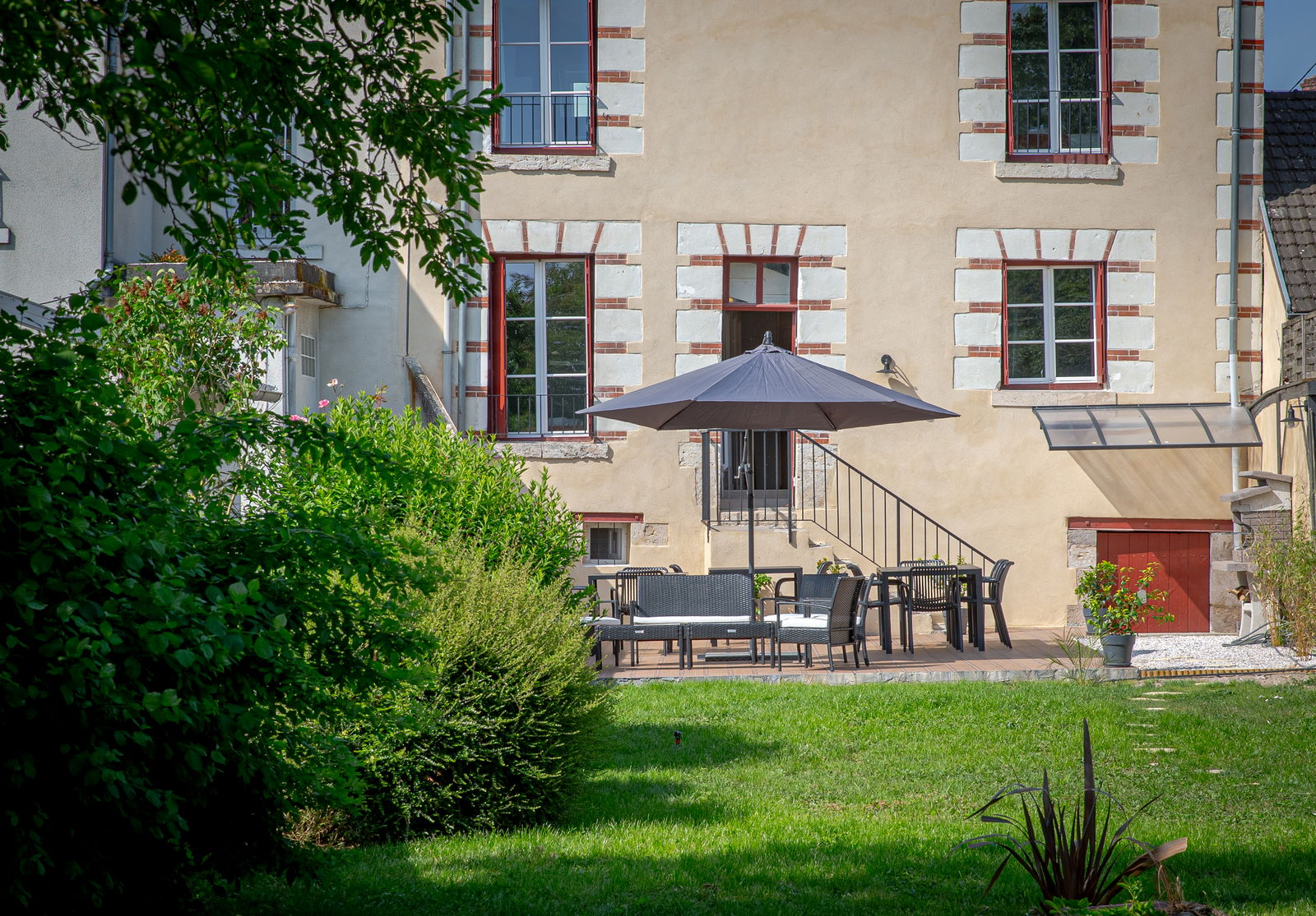 Colocation Blois 574177