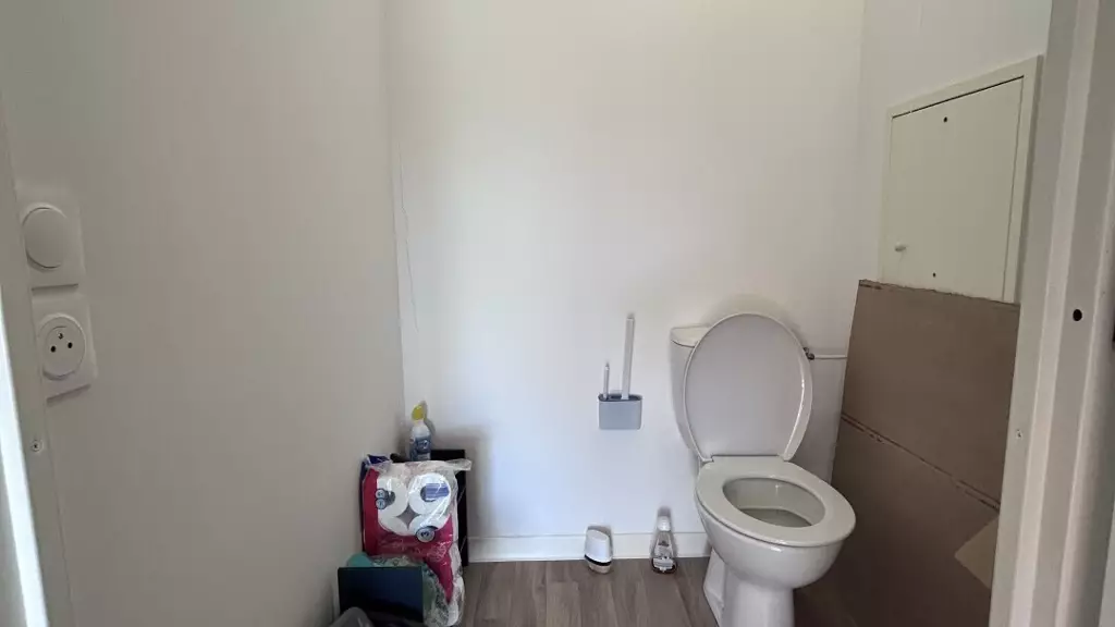 Colocation Aulnay-sous-Bois 621550