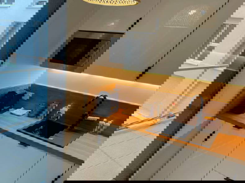 Chambre Chez L'habitant Pierrefitte-sur-Seine 331390-2