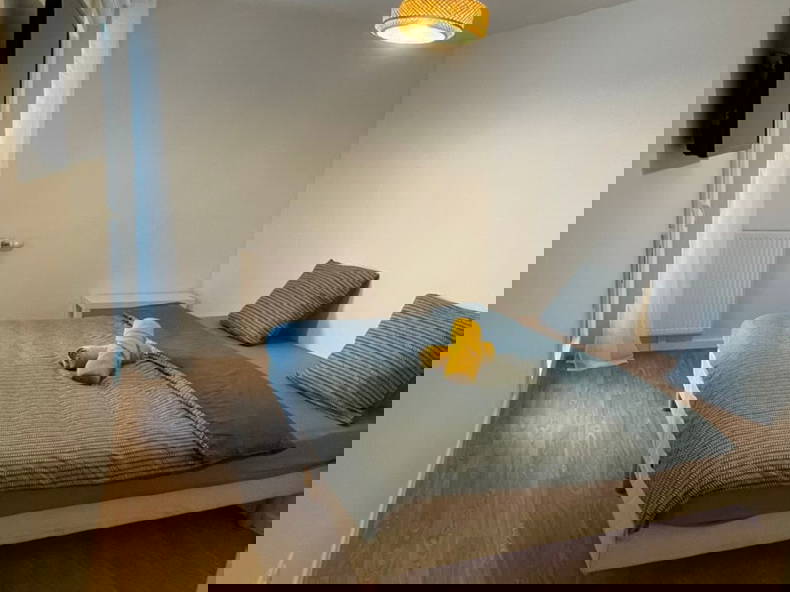 Chambre Chez L'habitant Pierrefitte-sur-Seine 331390-5