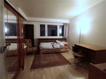 Room For Rent Brunstatt 114035-1