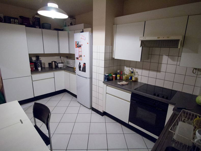 Colocación Brunstatt 114035-3