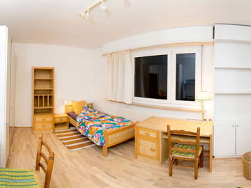 Chambre À Louer Brunstatt 114036