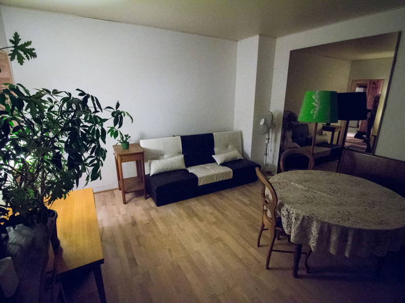 Colocación Brunstatt 114036-3