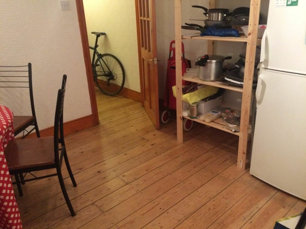 Homestay London 132778