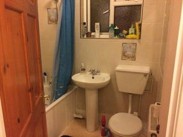 Chambre Chez L'habitant London 132778-7