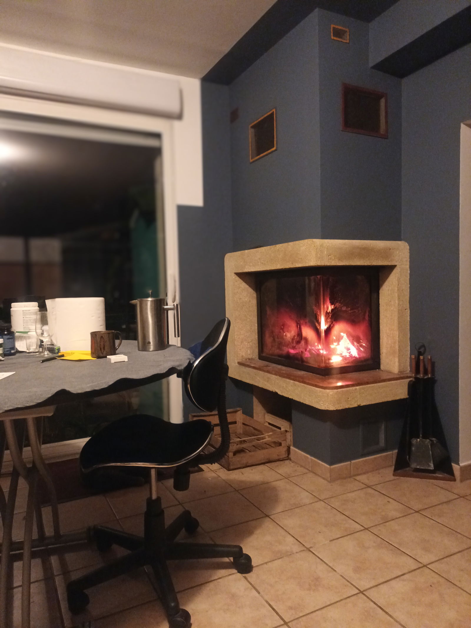 Homestay Les Mureaux 252920