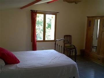 Chambre À Louer Beauvoisin 109314