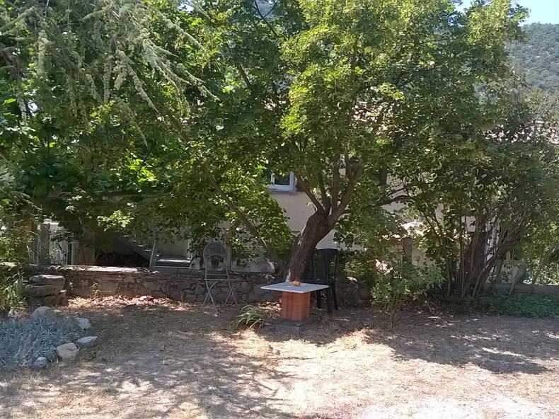 Hospedagem Em Casa De Família Beauvoisin 109314-3