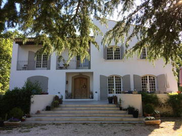 Chambre À Louer Aix-En-Provence 82156