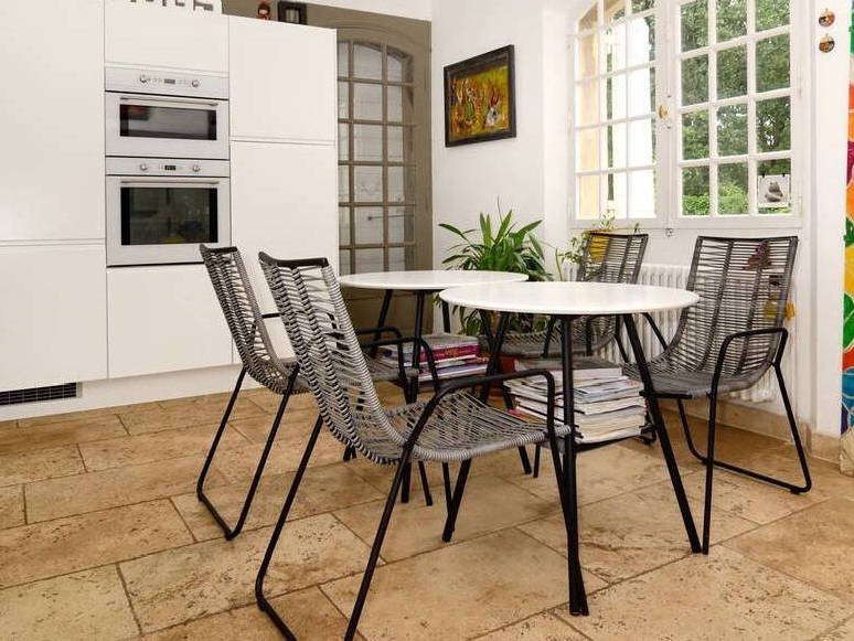 Quedarse En Casa Aix-en-Provence 82156-2