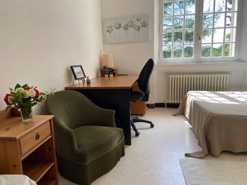 Chambre Chez L'habitant Aix-En-Provence 82156-5