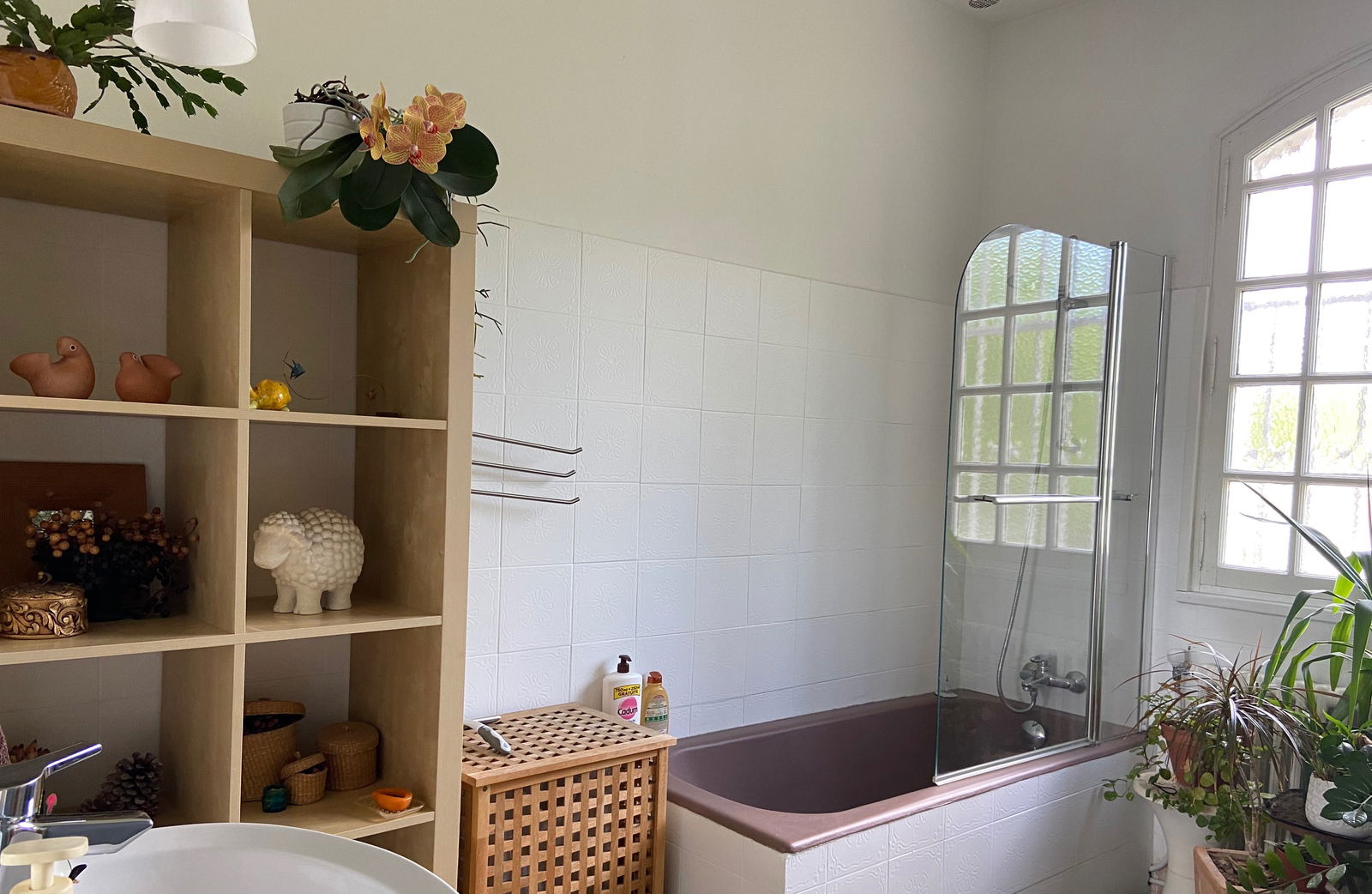 Homestay Aix-en-Provence 82156