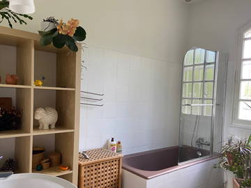 Chambre Chez L'habitant Aix-En-Provence 82156-7